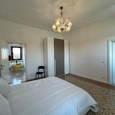 Murano Canal View Exterior foto